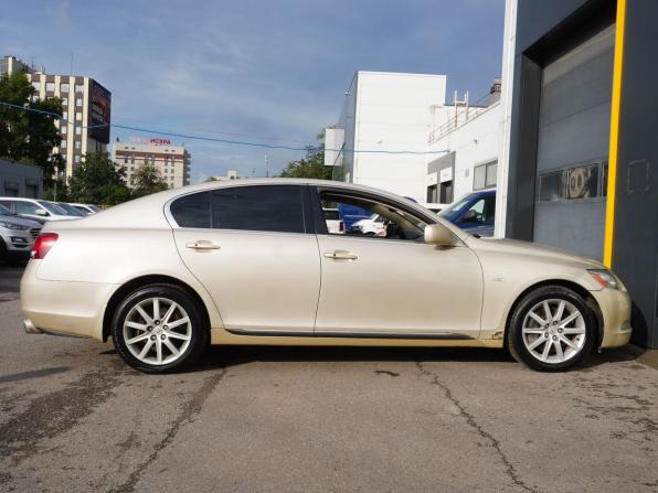 Lexus GS III с пробегом 2006 года, цена 910 000 рублей, 527359 км, седан, Автокод Объявления