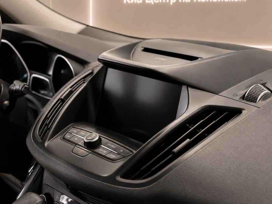 Ford Kuga II Рестайлинг Челябинск  - изображение 9