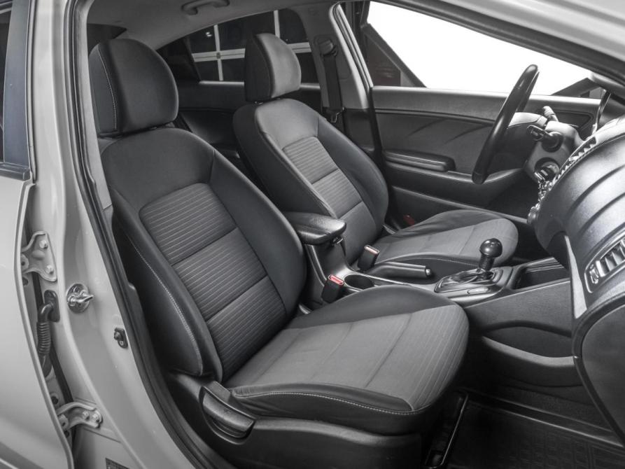 Kia Cerato III Тюмень  - изображение 8