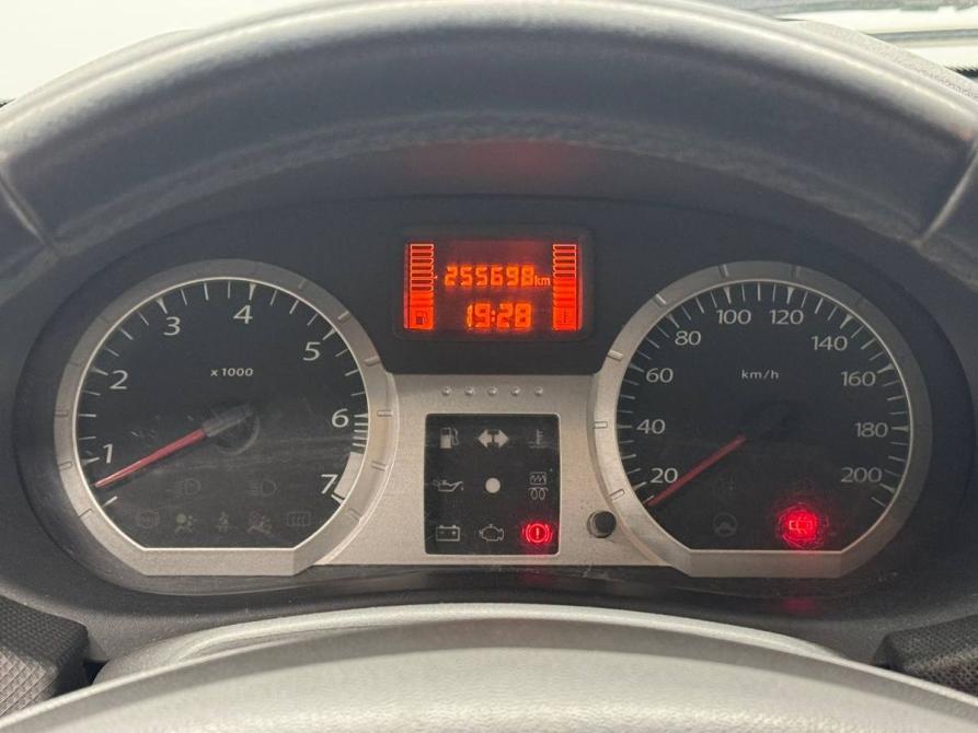 Lada (ВАЗ) Largus I Санкт-Петербург  - изображение 11