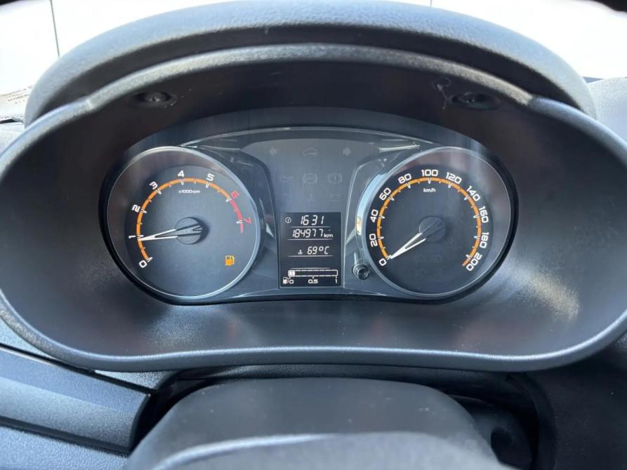 Lada (ВАЗ) Granta I Рестайлинг Альметьевск  - изображение 8