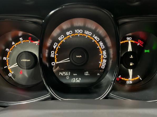 Lada (ВАЗ) Vesta I с пробегом 2019 года, цена 780 000 рублей, 142534 км, седан, Автокод Объявления