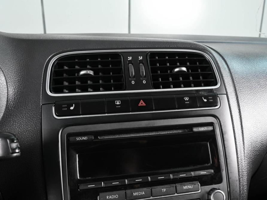 Volkswagen Polo V Ростов-на-Дону  - изображение 12