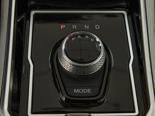 Новый SWM G01 2024 года, цена 1 954 500 рублей, внедорожник, Автокод Объявления