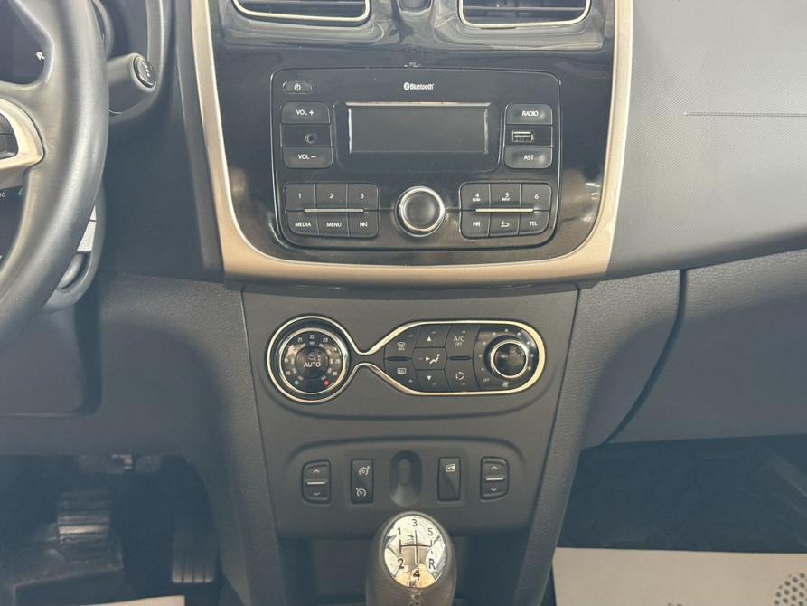 Renault Logan II Рестайлинг Смоленск  - изображение 10