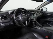 Toyota Camry VIII (XV70) Москва  - изображение 30