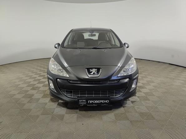 Peugeot 308 I с пробегом 2010 года, цена 290 000 рублей, 211338 км, хэтчбек, Автокод Объявления