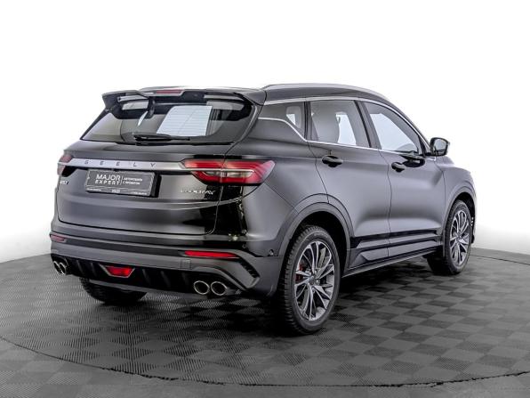 Geely Coolray I с пробегом 2021 года, цена 1 765 000 рублей, 63163 км, внедорожник, Автокод Объявления