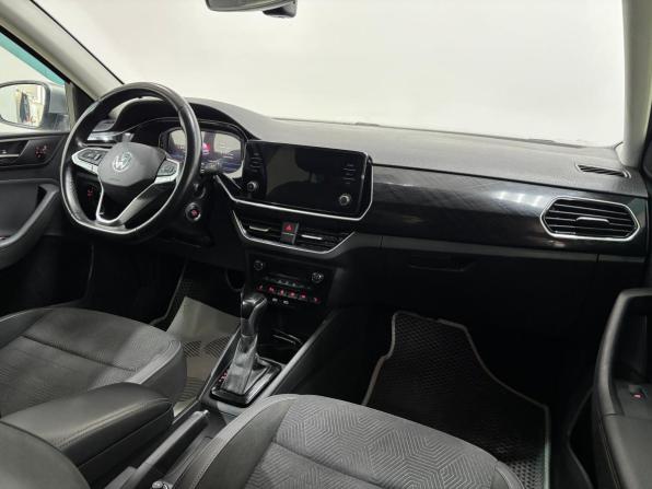 Volkswagen Polo VI с пробегом 2020 года, цена 1 845 000 рублей, 111152 км, лифтбек, Автокод Объявления