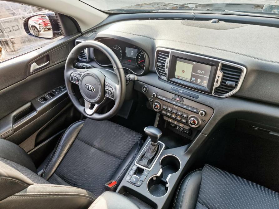 Kia Sportage IV Нижний Новгород  - изображение 9