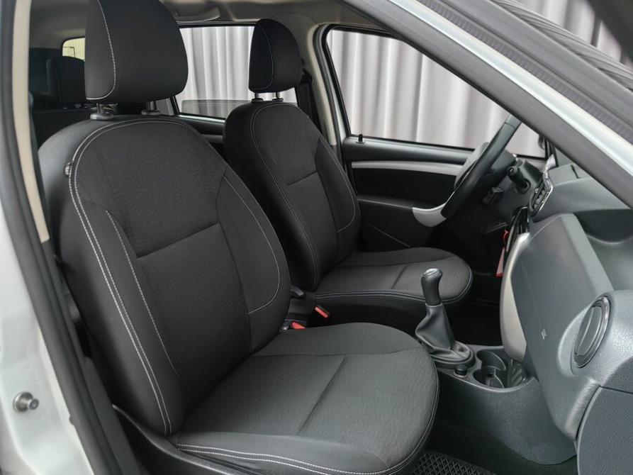 Nissan Terrano III (D10) Подольск  - изображение 7