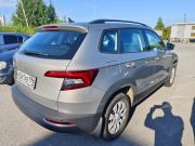 Skoda Karoq I Санкт-Петербург  - изображение 9