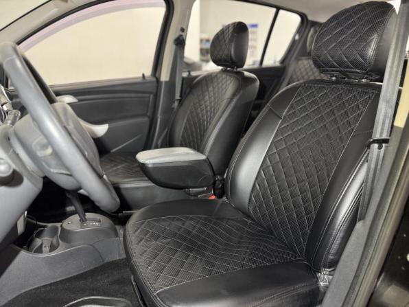 Renault Sandero I с пробегом 2013 года, цена 929 000 рублей, 110455 км, хэтчбек, Автокод Объявления