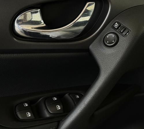 Nissan Qashqai II Рестайлинг с пробегом 2019 года, цена 2 160 000 рублей, 125183 км, внедорожник, Автокод Объявления