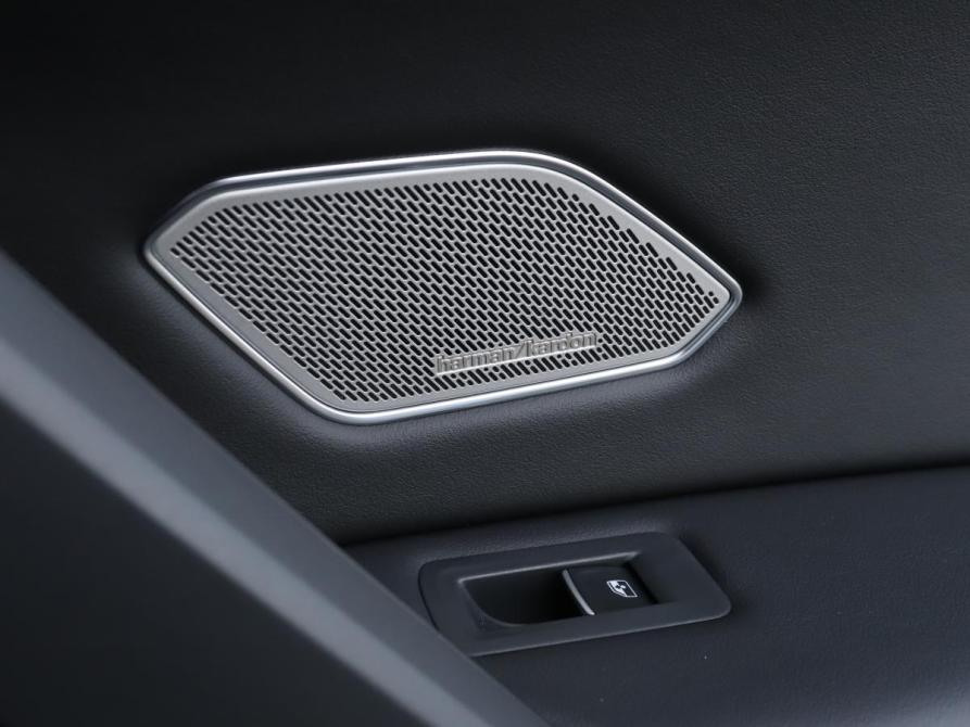 Volkswagen Tayron I Рестайлинг Москва  - изображение 23