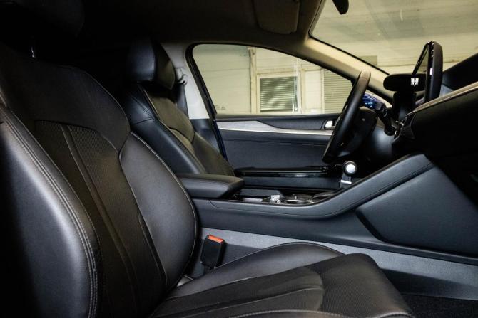 Kia K5 III с пробегом 2021 года, цена 2 912 000 рублей, 39454 км, седан, Автокод Объявления
