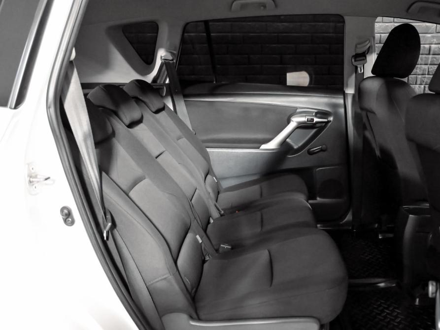 Toyota Verso I Екатеринбург  - изображение 17