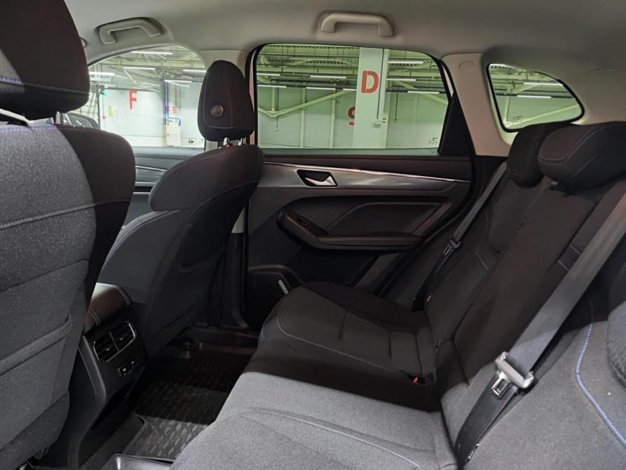 Haval Jolion I Рестайлинг Казань  - изображение 15