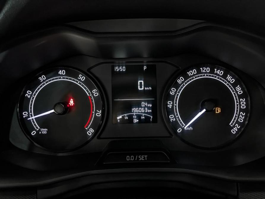 Skoda Rapid II Санкт-Петербург  - изображение 16
