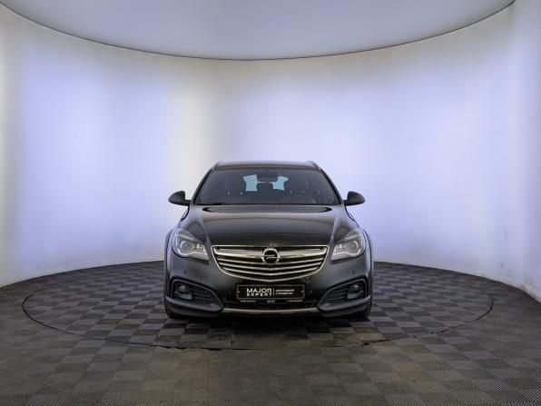 Opel Insignia I Рестайлинг с пробегом 2014 года, цена 1 500 000 рублей, 140900 км, универсал, Автокод Объявления