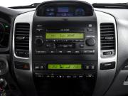 Toyota Land Cruiser Prado 120 Series Рестайлинг Санкт-Петербург  - изображение 35