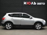 Nissan Qashqai I Екатеринбург  - изображение 27