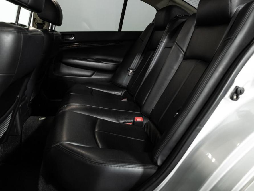 Infiniti G IV Санкт-Петербург  - изображение 11