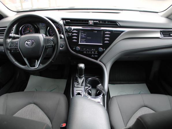 Toyota Camry VIII (XV70) с пробегом 2021 года, цена 2 438 000 рублей, 197189 км, седан, Автокод Объявления