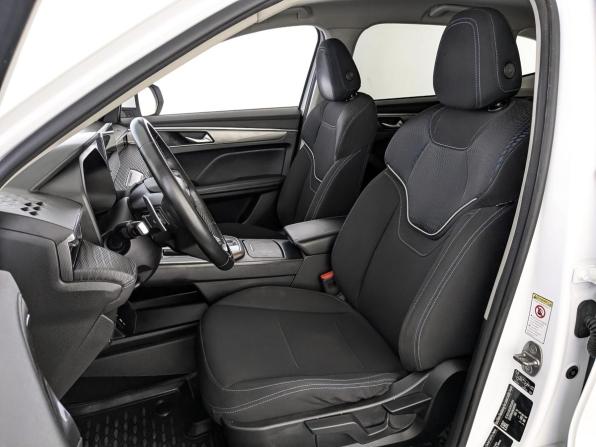Haval Jolion I с пробегом 2021 года, цена 1 555 000 рублей, 109192 км, внедорожник, Автокод Объявления
