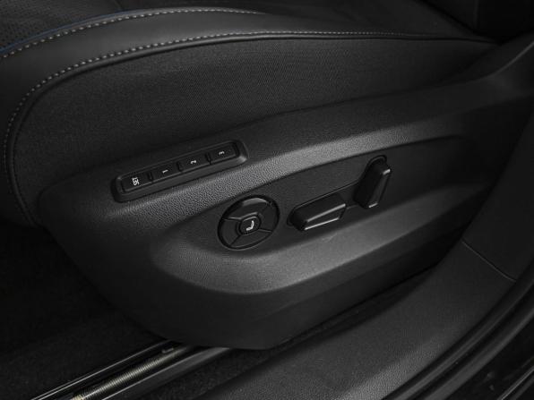 Volkswagen Tiguan II Рестайлинг (China Market) с пробегом 2026 года, цена 5 089 000 рублей, 79 км, внедорожник, Автокод Объявления