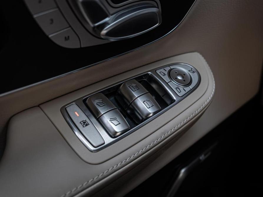 Mercedes-Benz V-Класс III (W447) Рестайлинг Краснодар  - изображение 24