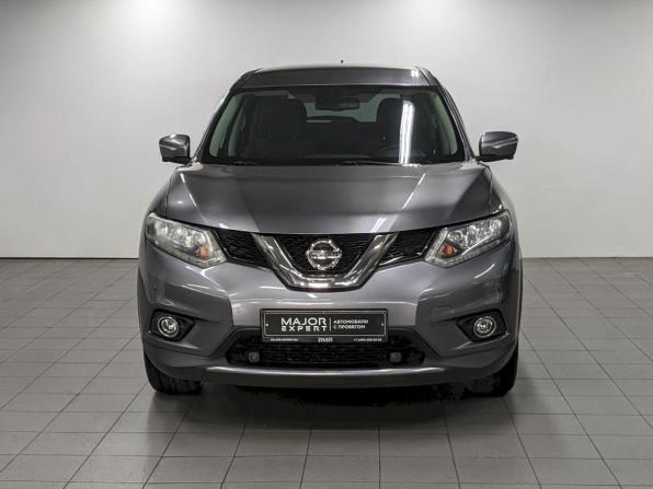 Nissan X-Trail III с пробегом 2017 года, цена 1 690 000 рублей, 120594 км, внедорожник, Автокод Объявления