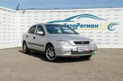 Opel Astra G Курган  - изображение 19