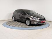 Kia Ceed II Екатеринбург  - изображение 19