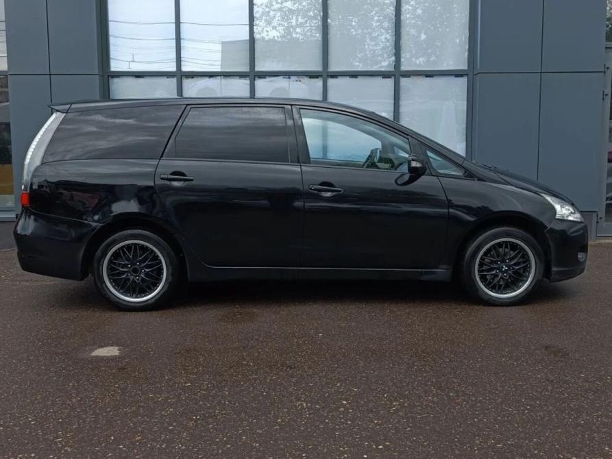 Mitsubishi Grandis I Ярославль  - изображение 8