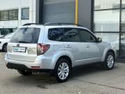 Subaru Forester III Рестайлинг Москва  - изображение 23