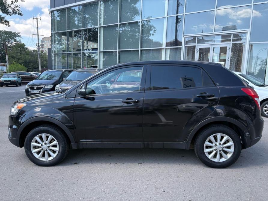 SsangYong Actyon II Рестайлинг Ростов-на-Дону  - изображение 3