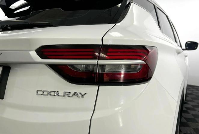 Geely Coolray I с пробегом 2023 года, цена 1 775 000 рублей, 82724 км, внедорожник, Автокод Объявления