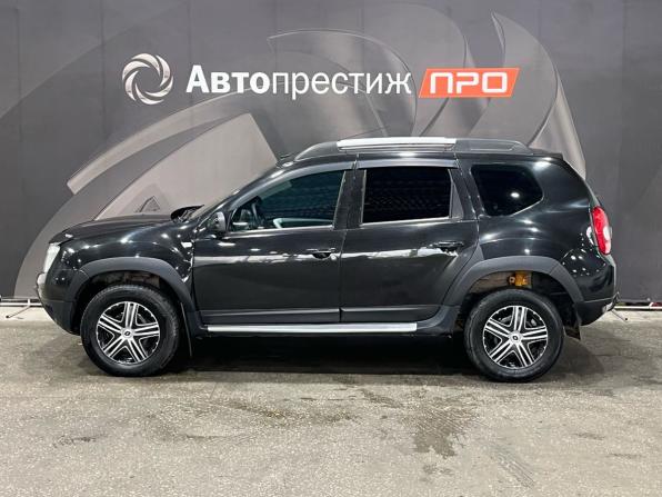 Renault Duster I с пробегом 2013 года, цена 750 000 рублей, 189000 км, внедорожник, Автокод Объявления