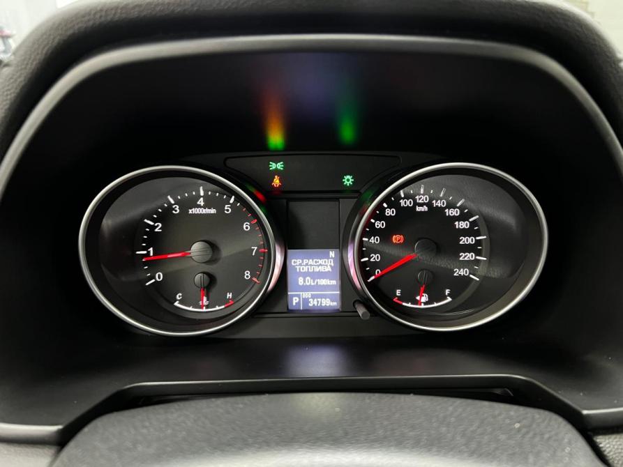 Haval M6 II Казань  - изображение 12