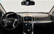 Chevrolet Captiva I Рестайлинг Москва  - изображение 22