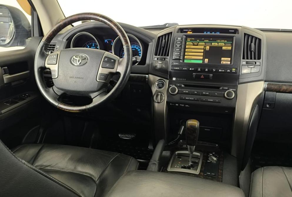 Toyota Land Cruiser 200 Series Нижний Новгород  - изображение 11