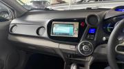 Honda Insight II Новосибирск  - изображение 50