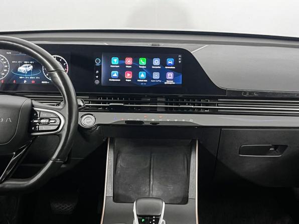 Omoda C5 I с пробегом 2023 года, цена 1 087 000 рублей, 59269 км, внедорожник, Автокод Объявления