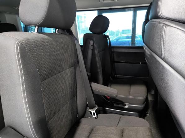 Volkswagen Multivan T6 с пробегом 2019 года, цена 4 520 000 рублей, 151671 км, минивэн, Автокод Объявления