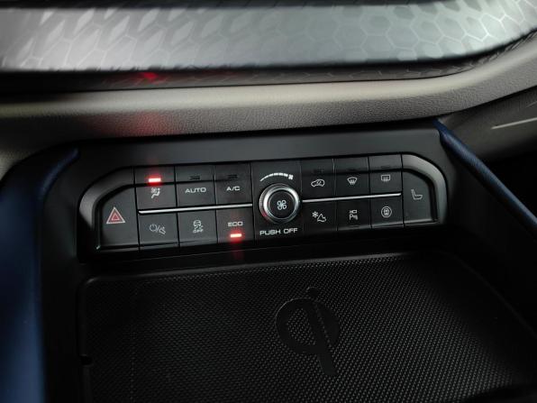 Haval F7 I Рестайлинг с пробегом 2024 года, цена 2 399 000 рублей, 37969 км, внедорожник, Автокод Объявления