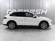 Porsche Cayenne II (958) Ростов-на-Дону  - изображение 25