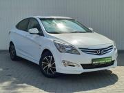 Hyundai Solaris I Рестайлинг Новочеркасск  - изображение 17