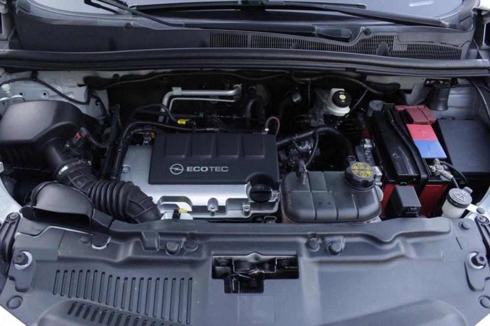 Opel Mokka I Брянск  - изображение 24