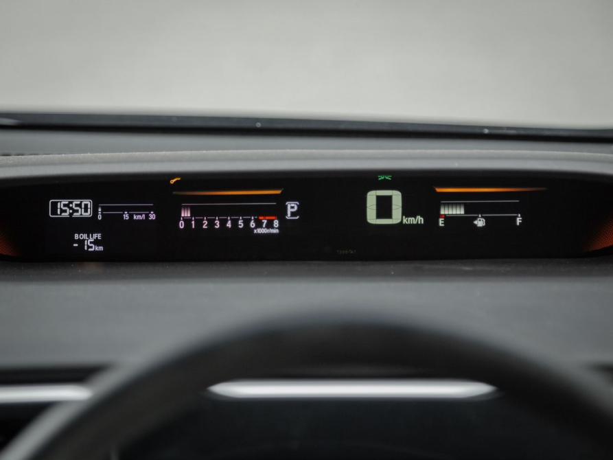 Honda Stepwgn V Тюмень  - изображение 11